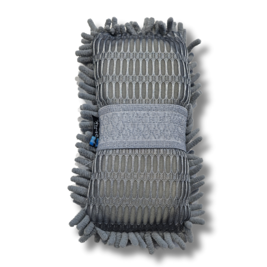 Spark Mikrofiber Araç Yıkama Süngeri resmi