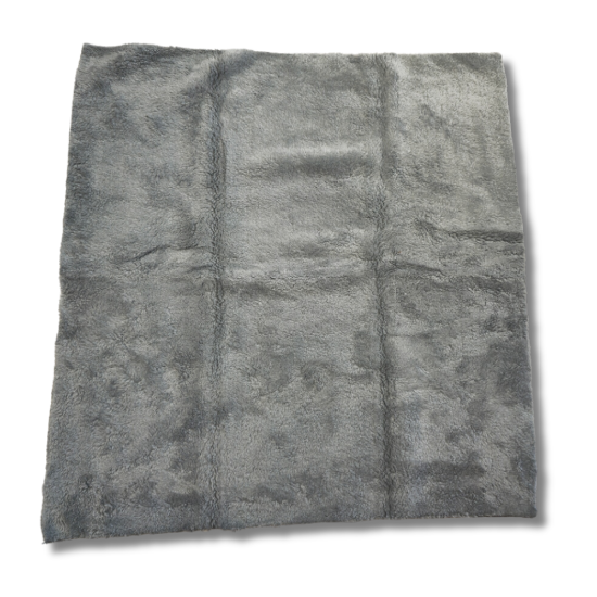 Suff Mikrofiber Kurulama Bezi Orkide resmi